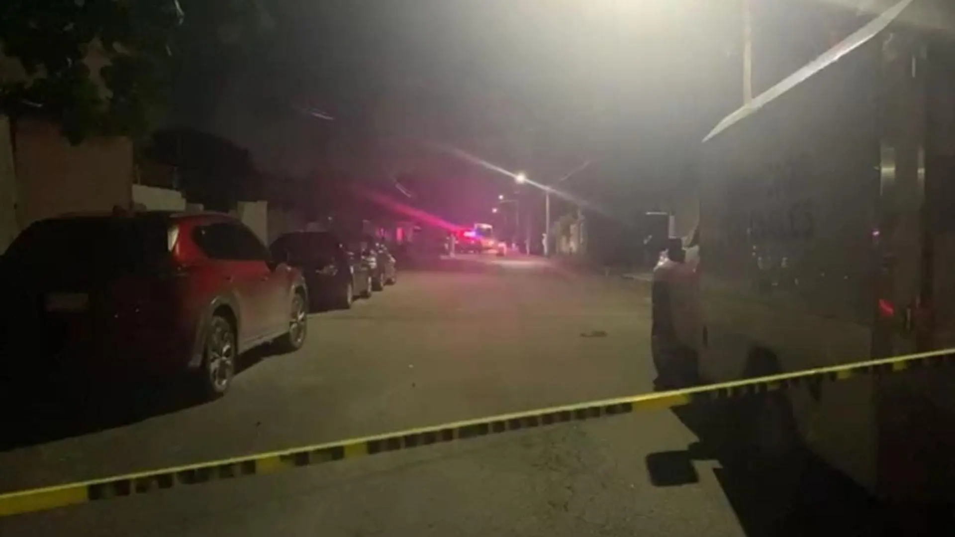 Detienen a dos sujetos con una cabeza humana en la La violencia no cesa en Cancún, y es que a unas horas del informe, detuvieron a dos sujetos qiur llevaban una cabeza humana.
